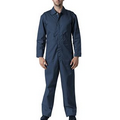 Walls Flame-Resistant Industrial Coverall